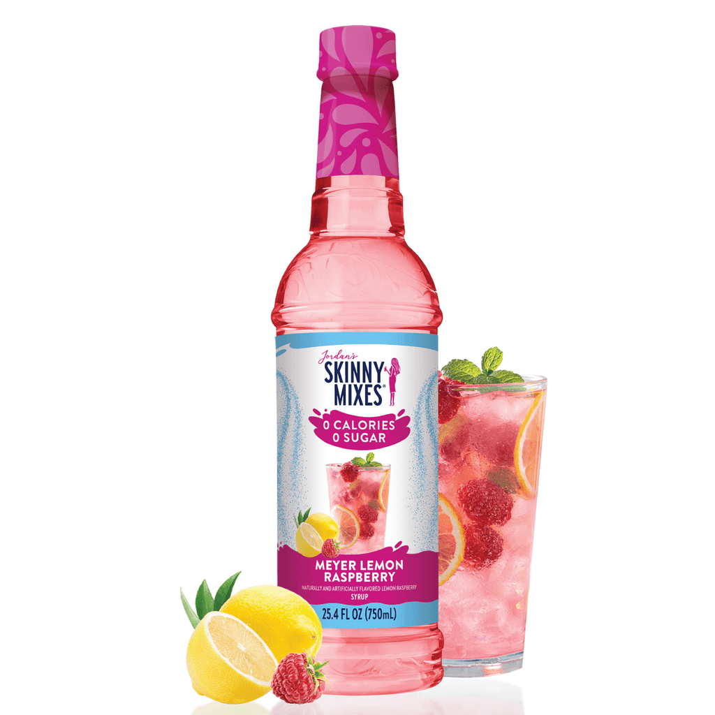 Skinny Mix Sugar Free Drink Mixes (multiple flavors) - 260 Broadway Boutique