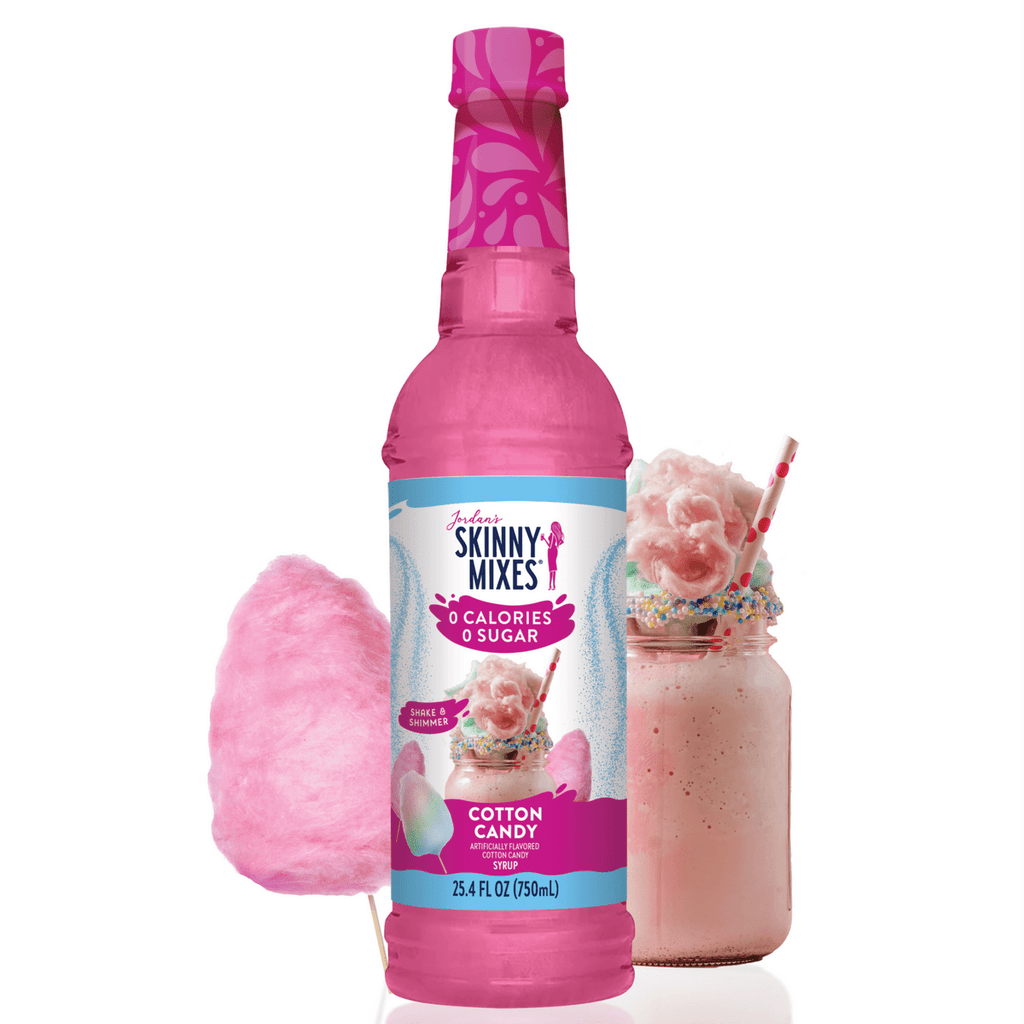 Skinny Mix Sugar Free Drink Mixes (multiple flavors) - 260 Broadway Boutique