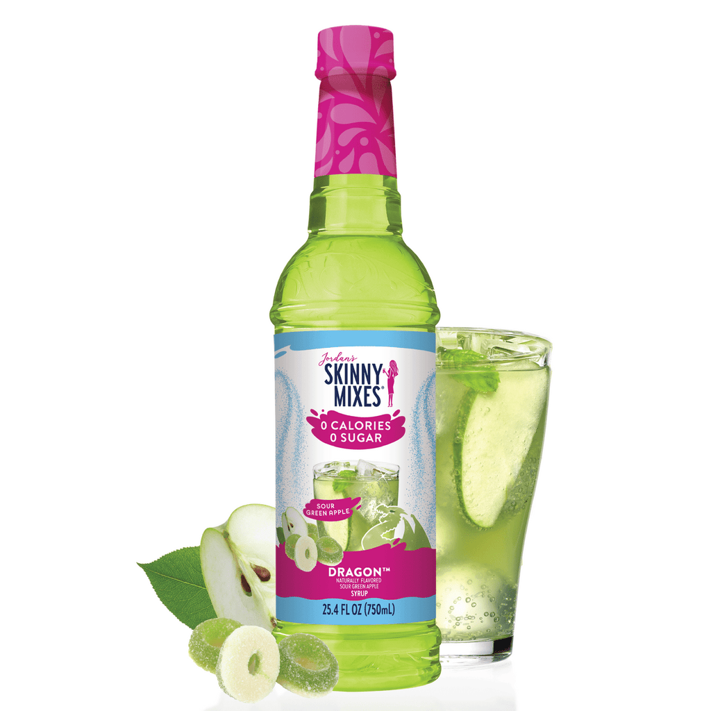 Skinny Mix Sugar Free Drink Mixes (multiple flavors) - 260 Broadway Boutique