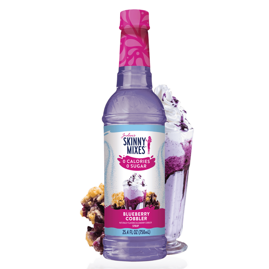 Skinny Mix Sugar Free Drink Mixes (multiple flavors) - 260 Broadway Boutique