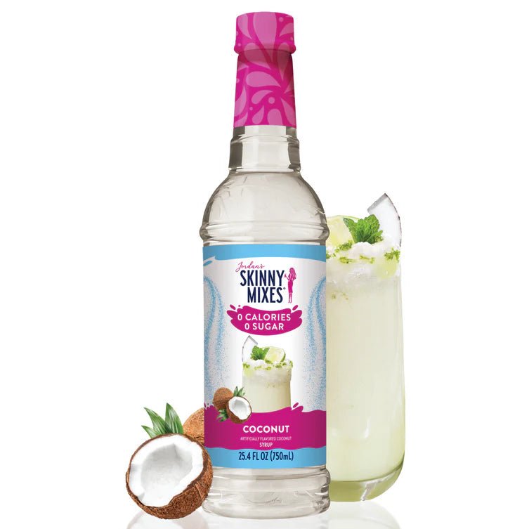 Skinny Mix Sugar Free Drink Mixes (multiple flavors) - 260 Broadway Boutique