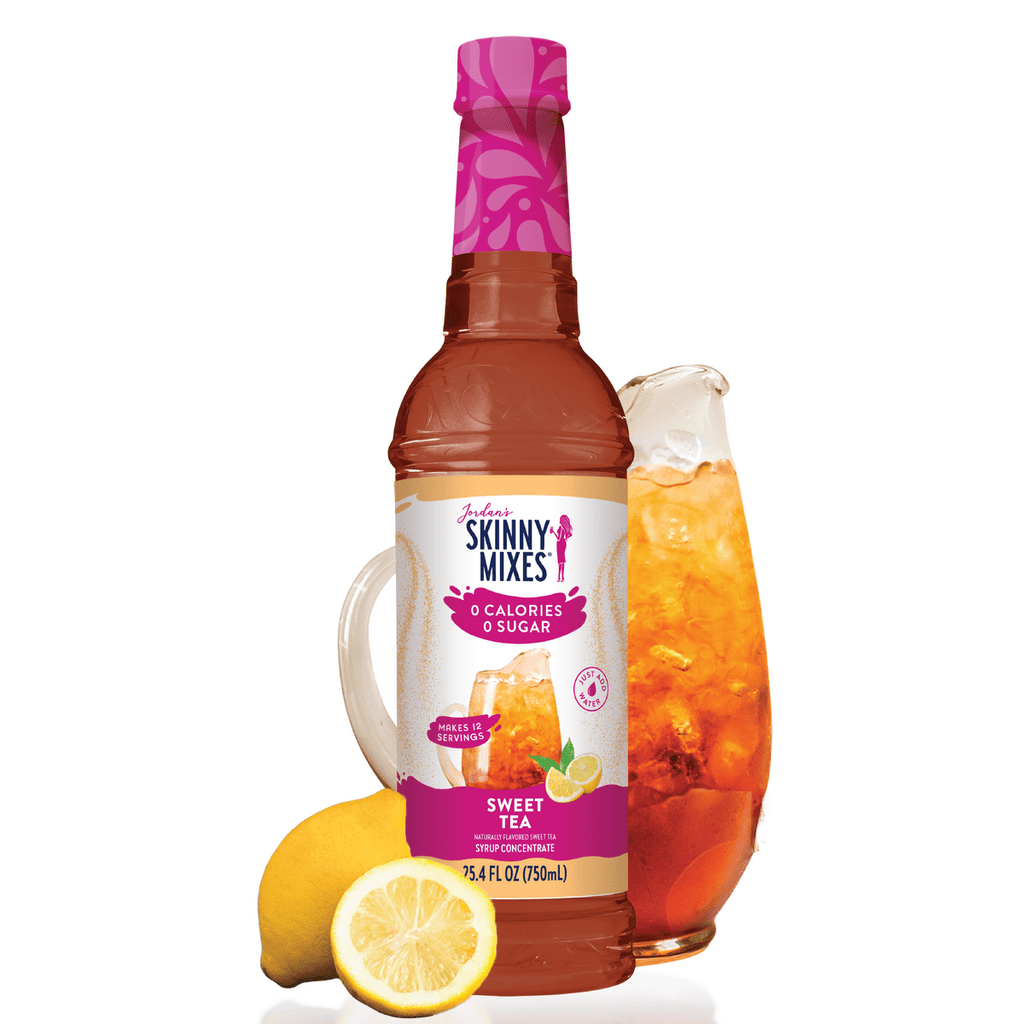 Skinny Mix Sugar Free Drink Mixes (multiple flavors) - 260 Broadway Boutique