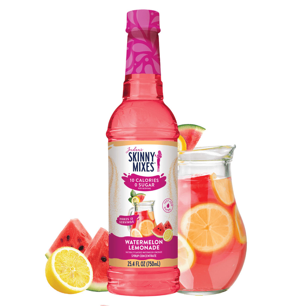 Skinny Mix Sugar Free Drink Mixes (multiple flavors) - 260 Broadway Boutique