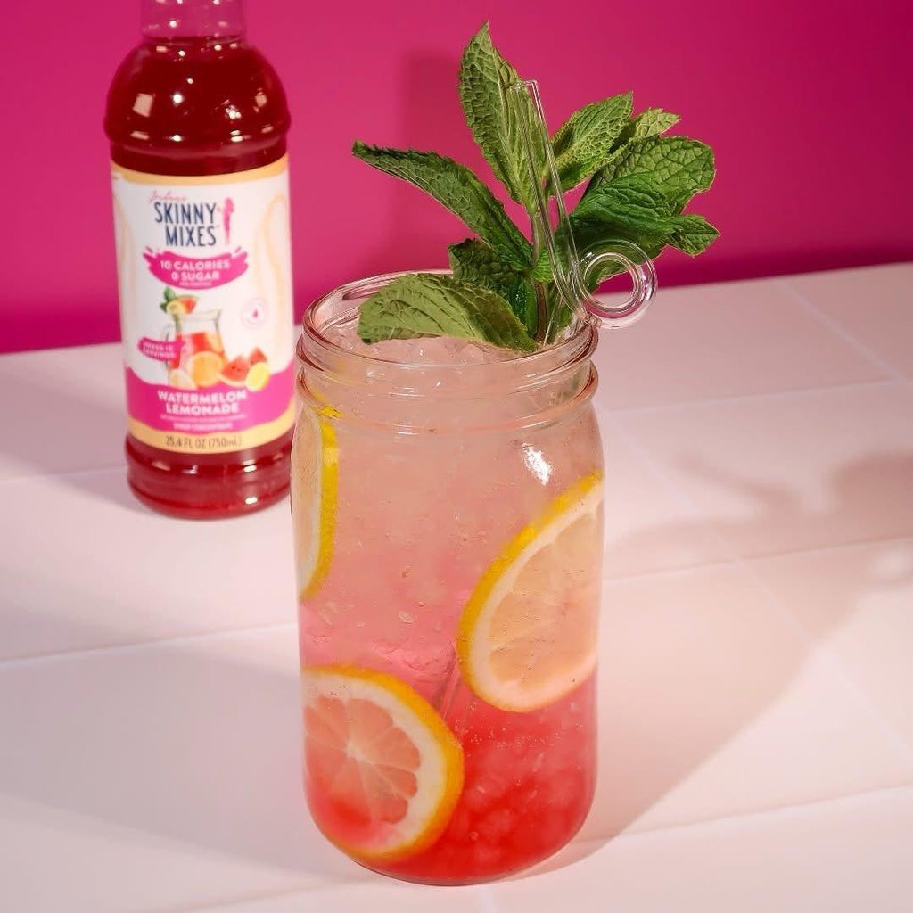 Skinny Mix Sugar Free Drink Mixes (multiple flavors) - 260 Broadway Boutique