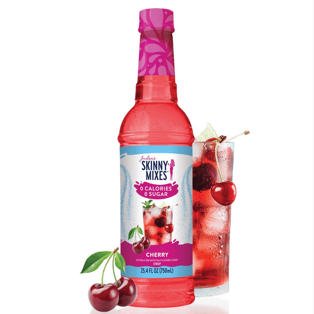 Skinny Mix Sugar Free Drink Mixes (multiple flavors) - 260 Broadway Boutique
