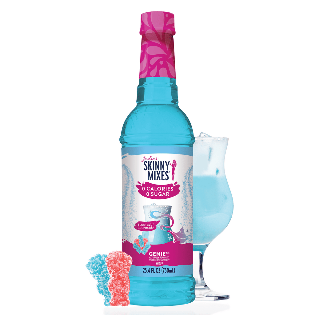 Skinny Mix Sugar Free Drink Mixes (multiple flavors) - 260 Broadway Boutique