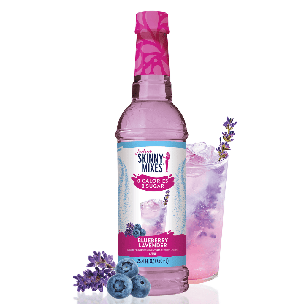 Skinny Mix Sugar Free Drink Mixes (multiple flavors) - 260 Broadway Boutique