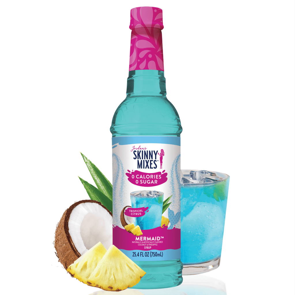 Skinny Mix Sugar Free Drink Mixes (multiple flavors) - 260 Broadway Boutique