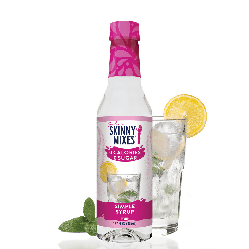 Skinny Mix Sugar Free Drink Mixes (multiple flavors) - 260 Broadway Boutique