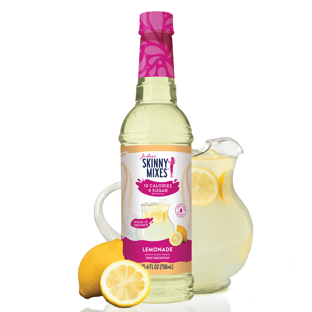 Skinny Mix Sugar Free Drink Mixes (multiple flavors) - 260 Broadway Boutique