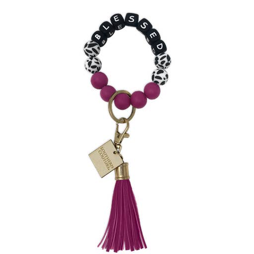 Slicone Bracelets (multiple styles) - 260 Broadway Boutique