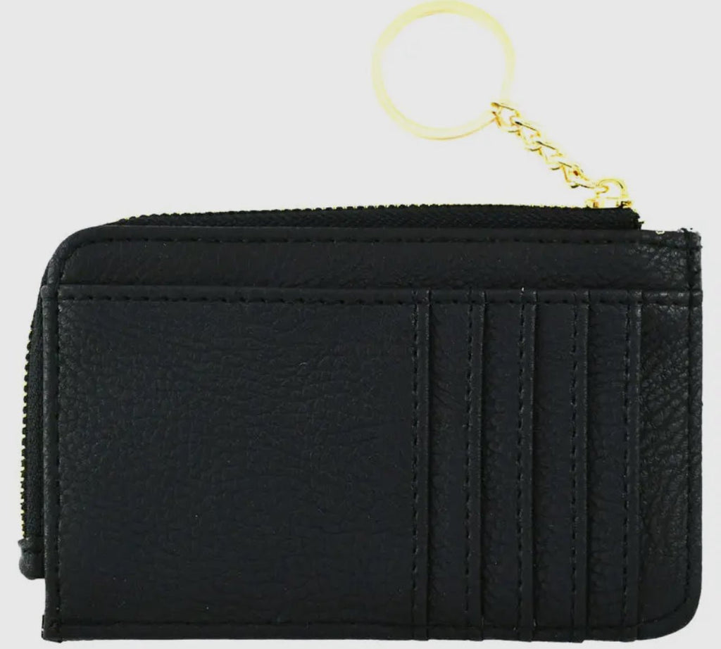 Small but Big Card Holder Wallet - 260 Broadway Boutique