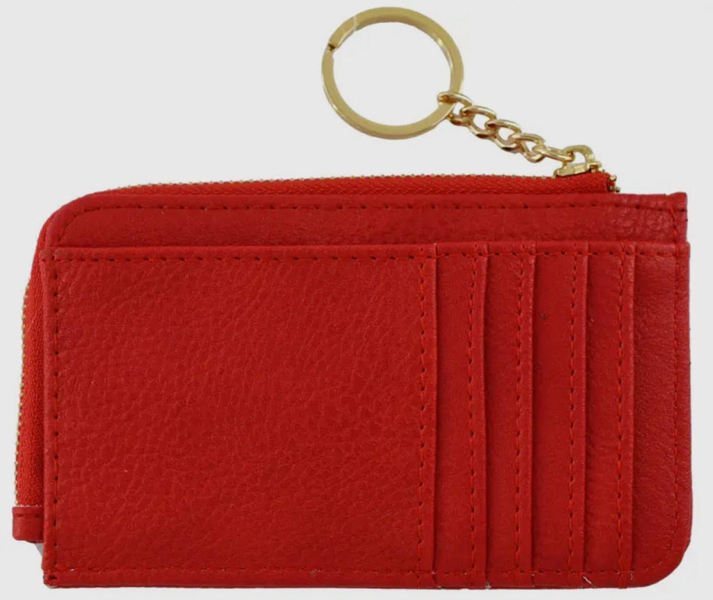 Small but Big Card Holder Wallet - 260 Broadway Boutique
