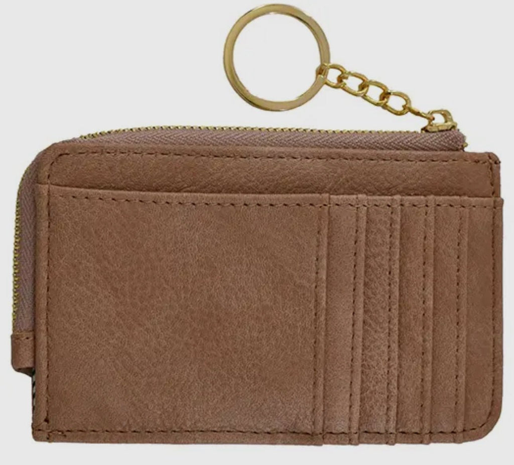 Small but Big Card Holder Wallet - 260 Broadway Boutique
