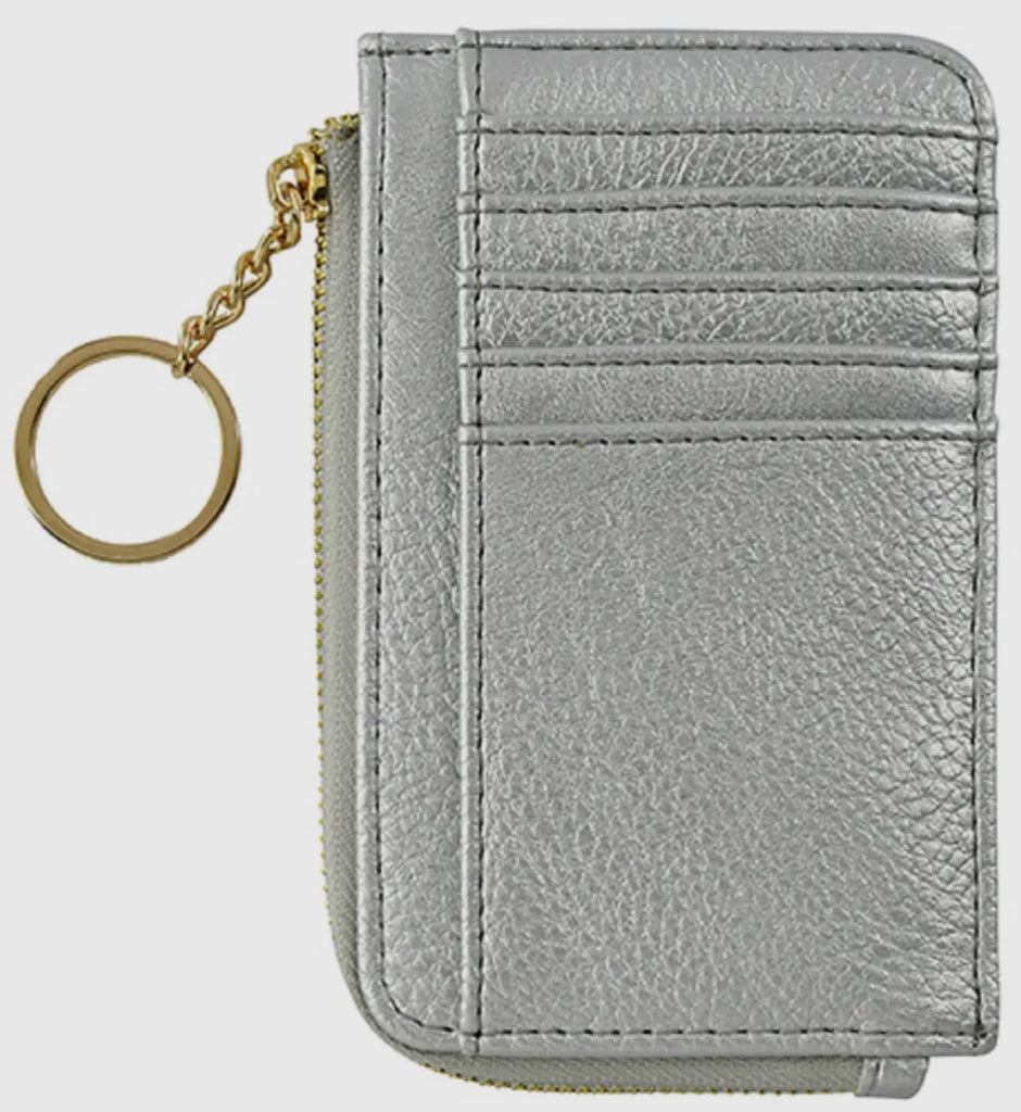 Small but Big Card Holder Wallet - 260 Broadway Boutique