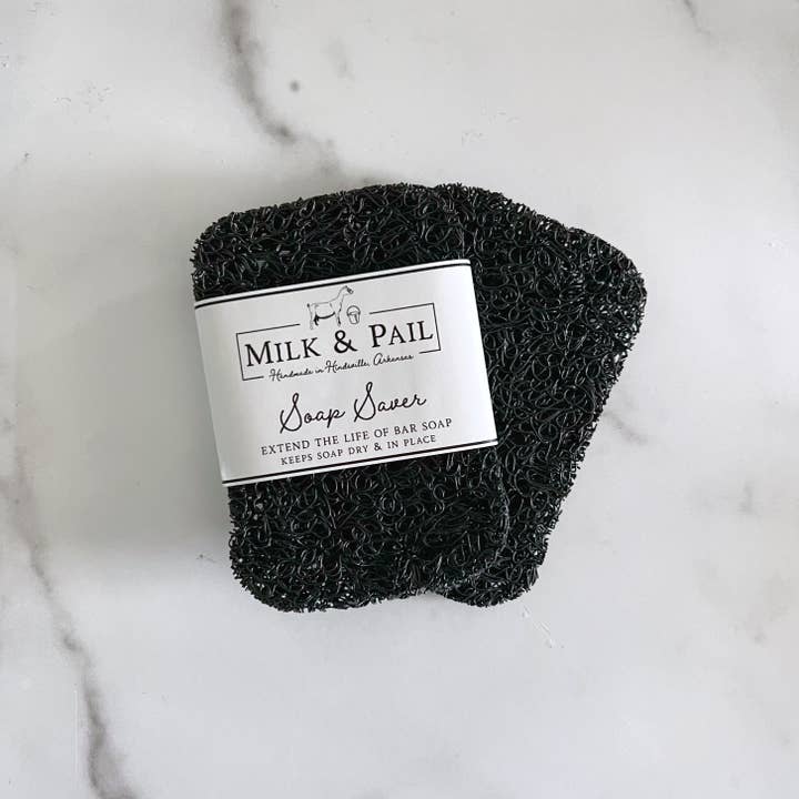 Soap Saver Lift Pad (3 Colors) - 260 Broadway Boutique