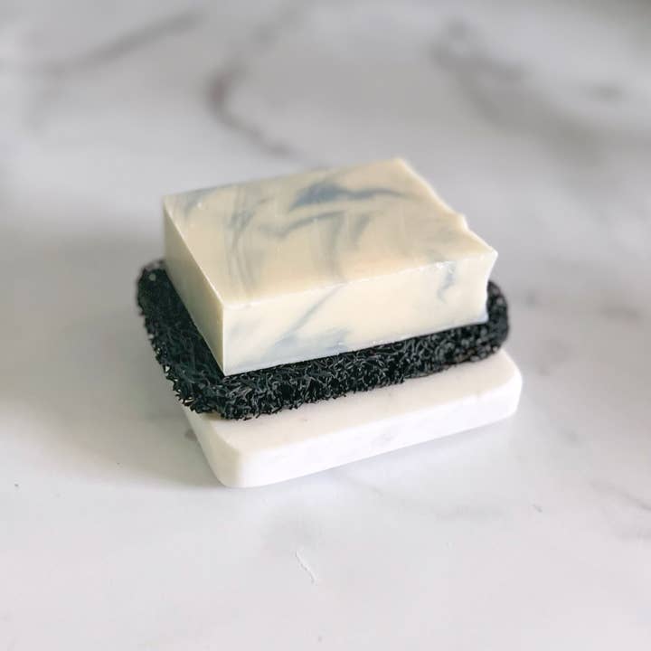 Soap Saver Lift Pad (3 Colors) - 260 Broadway Boutique