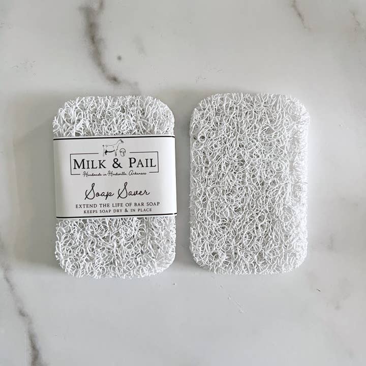 Soap Saver Lift Pad (3 Colors) - 260 Broadway Boutique