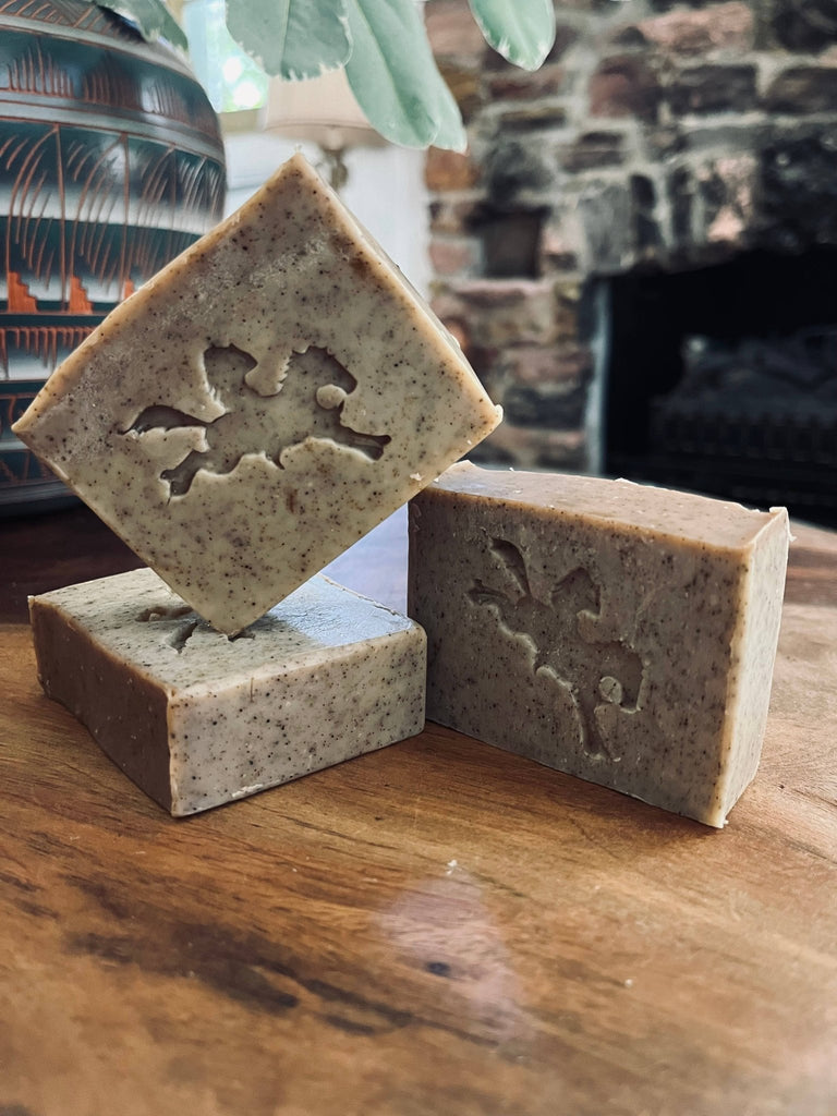 Soap Tobacco Vanilla - 260 Broadway Boutique