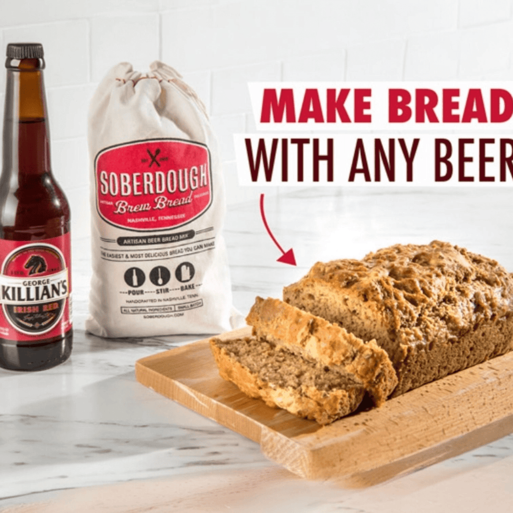 Soberdough Everything But The Bagel - 260 Broadway Boutique