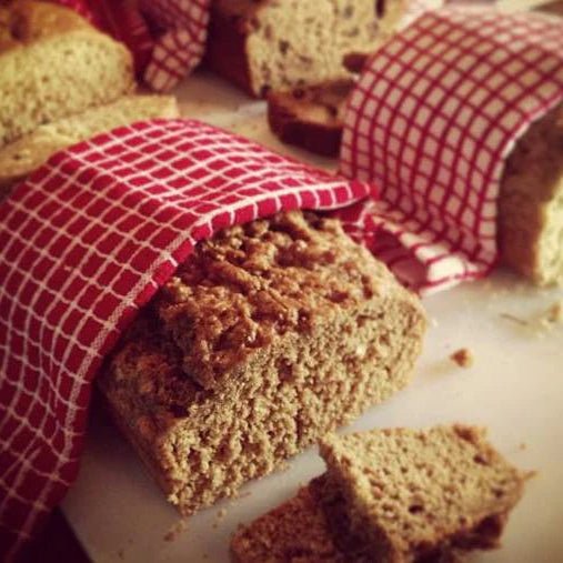 Soberdough Honey Wheat - 260 Broadway Boutique