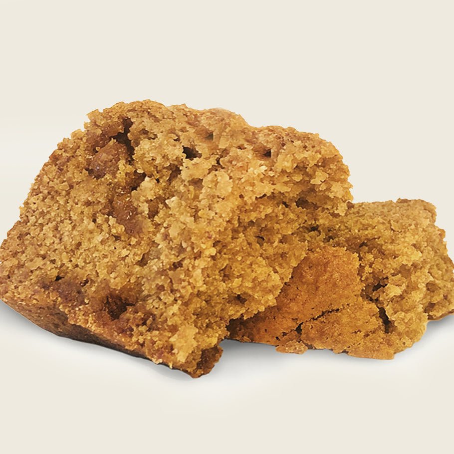 Soberdough Salted Caramel Banana - 260 Broadway Boutique