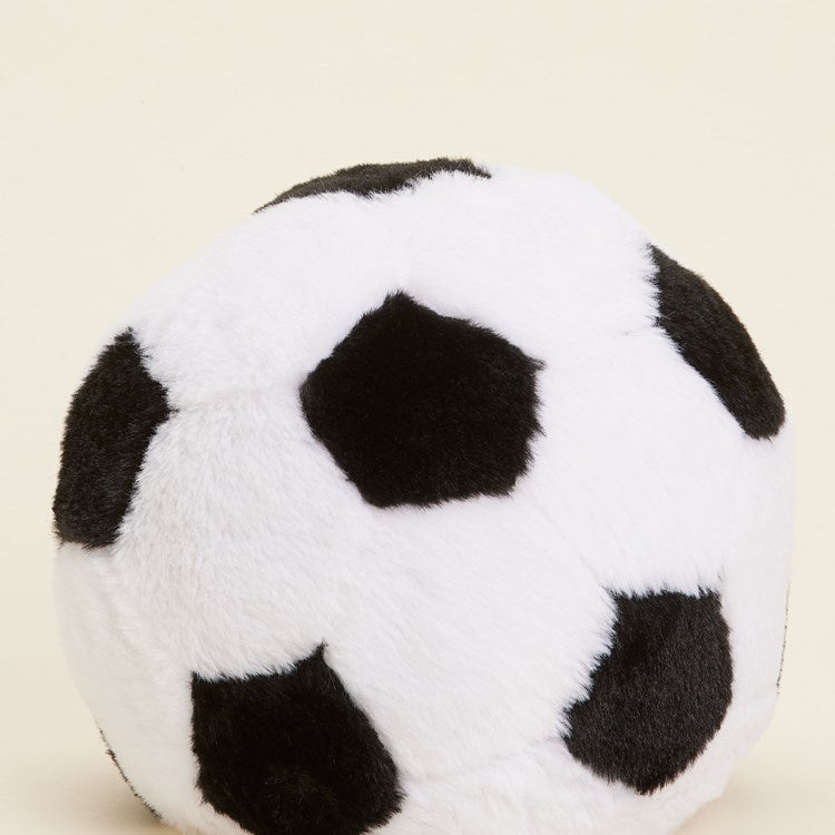 Soccer Ball Warmie - 260 Broadway Boutique