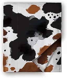 Southern Couture Super Soft Blanket (4 Designs) - 260 Broadway Boutique