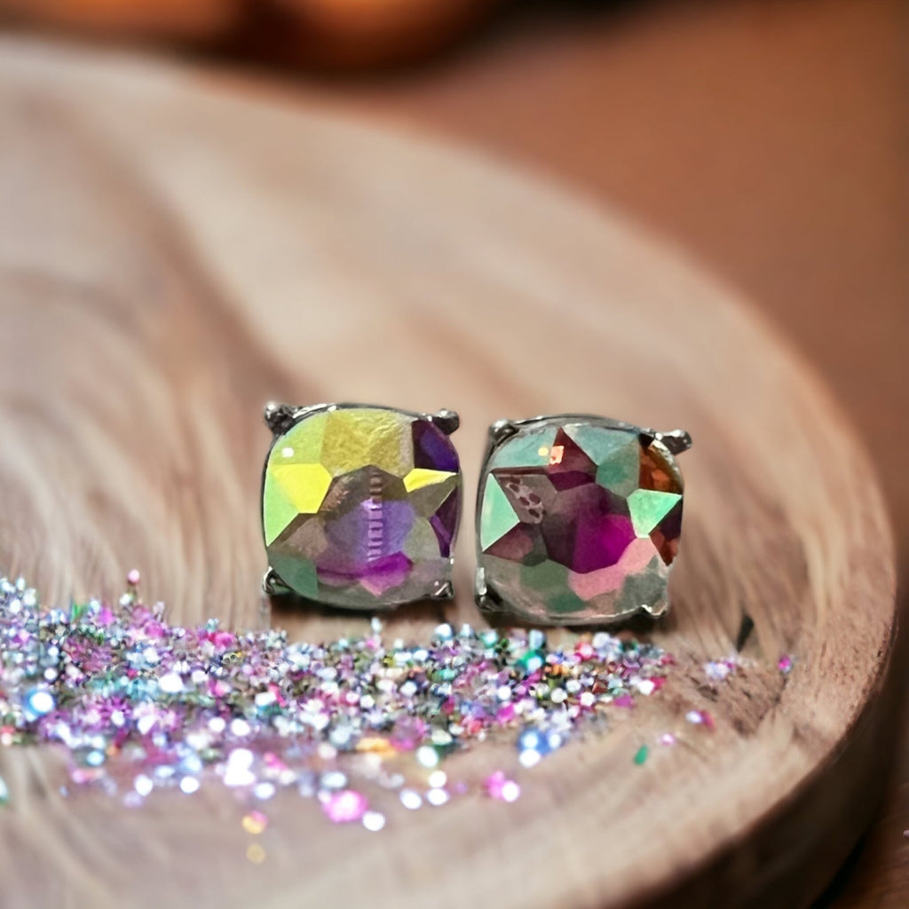 Sparkle Studs - 260 Broadway Boutique