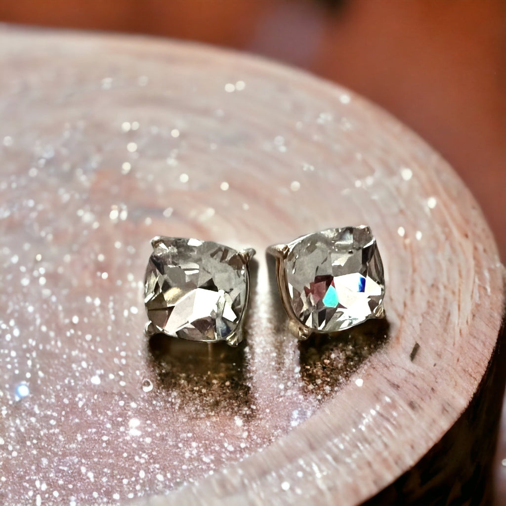 Sparkle Studs - 260 Broadway Boutique