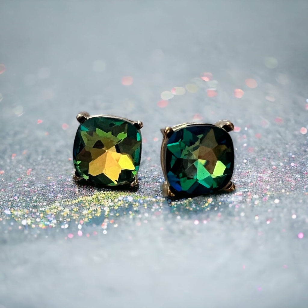 Sparkle Studs - 260 Broadway Boutique