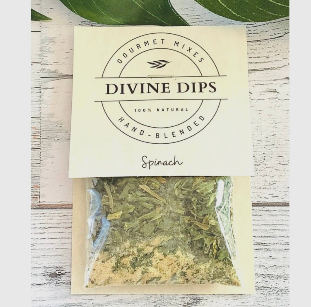 Spinach Dip Mix - 260 Broadway Boutique