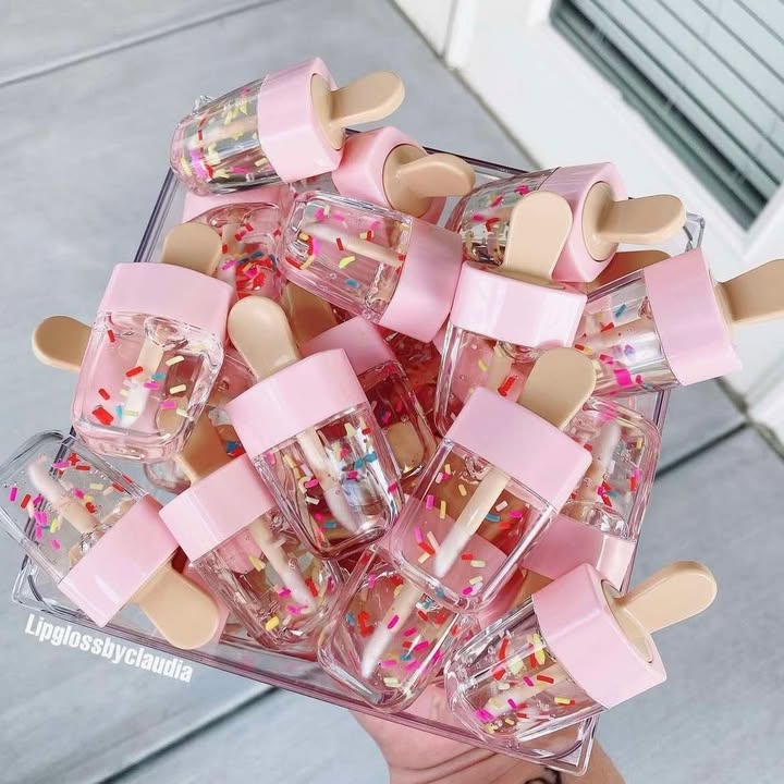 Sprinkle Pop Lip Gloss - 260 Broadway Boutique