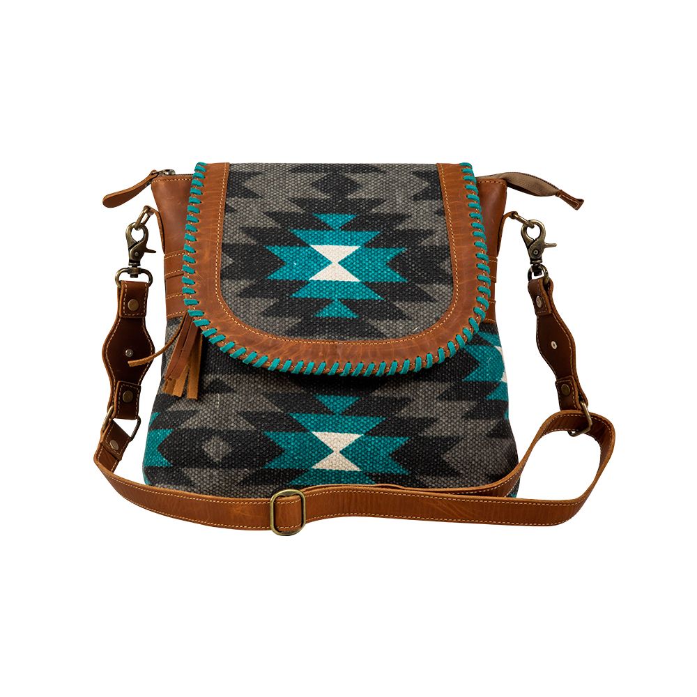 Starfire Shoulder Bag - 260 Broadway Boutique