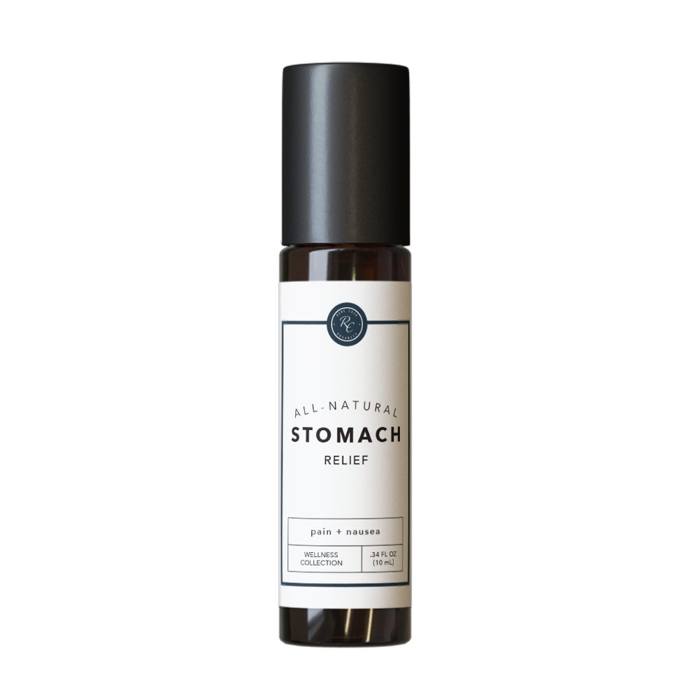 Stomach Relief | 10 ml - 260 Broadway Boutique