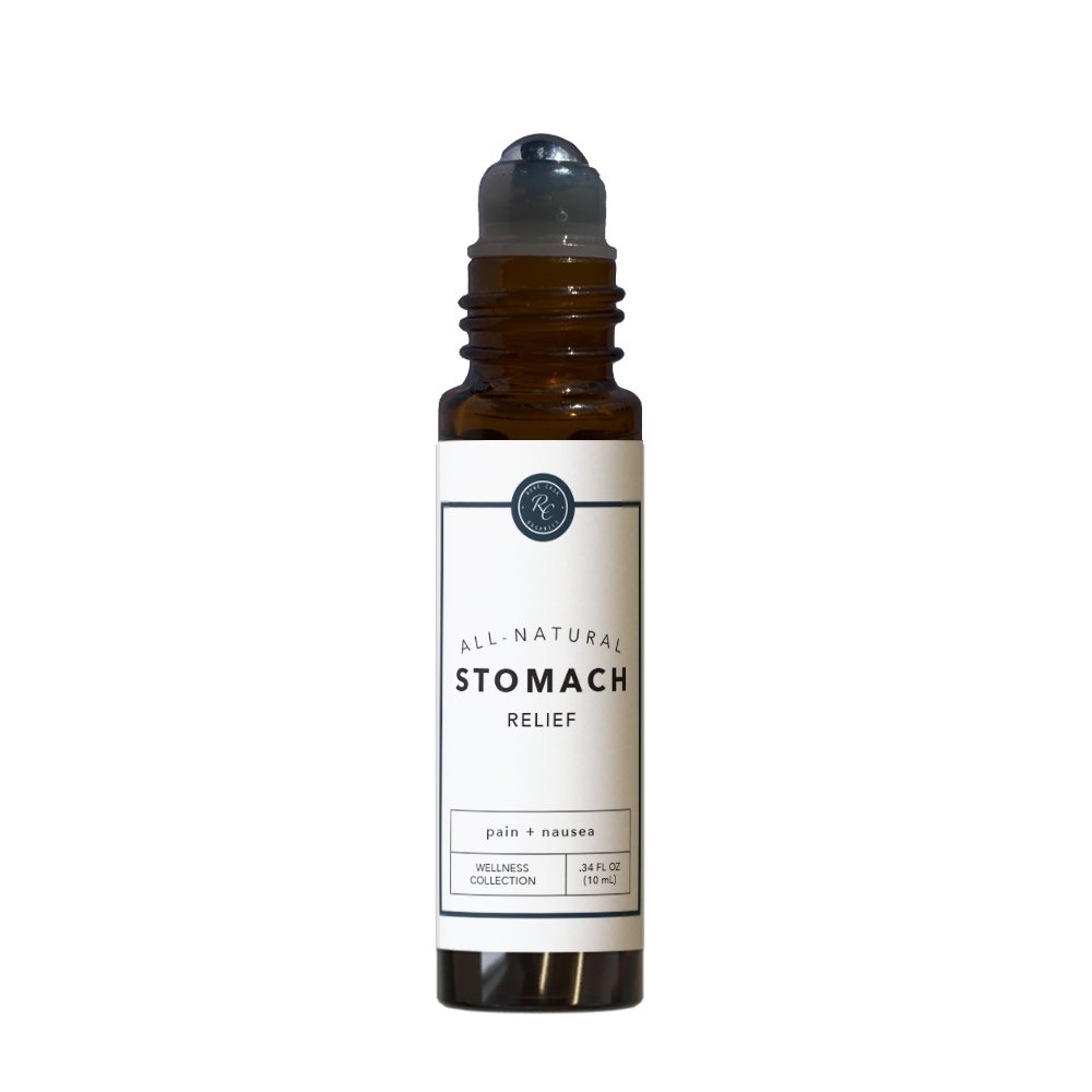 Stomach Relief | 10 ml - 260 Broadway Boutique