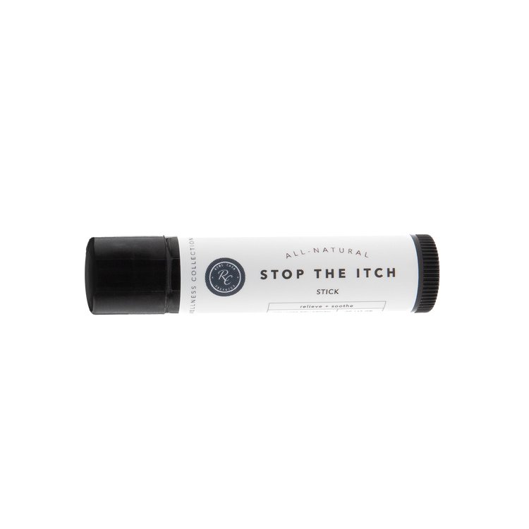 Stop The Itch Stick | .17 Oz - 260 Broadway Boutique