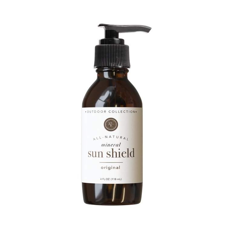 Sun Shield | 4 Oz (2 Choices) - 260 Broadway Boutique