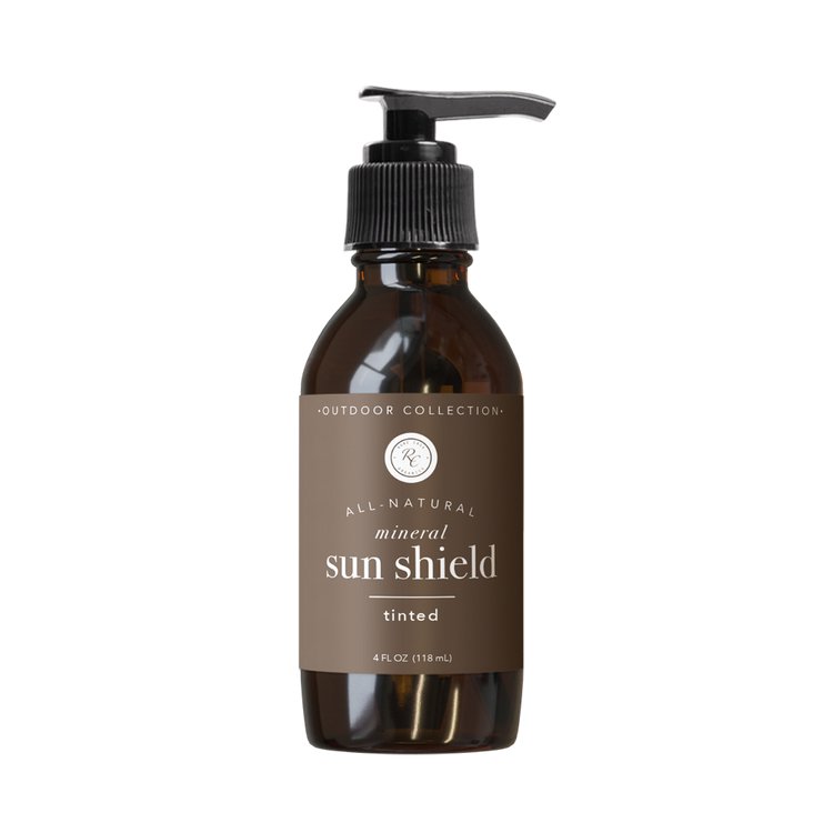 Sun Shield | 4 Oz (2 Choices) - 260 Broadway Boutique