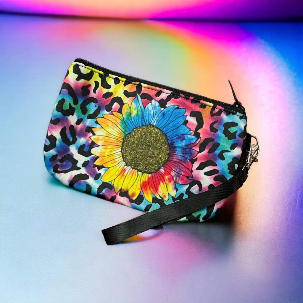 Sunflower Bag - 260 Broadway Boutique