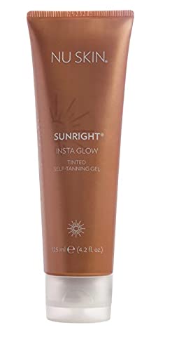 Sunright Insta Glow - 260 Broadway Boutique