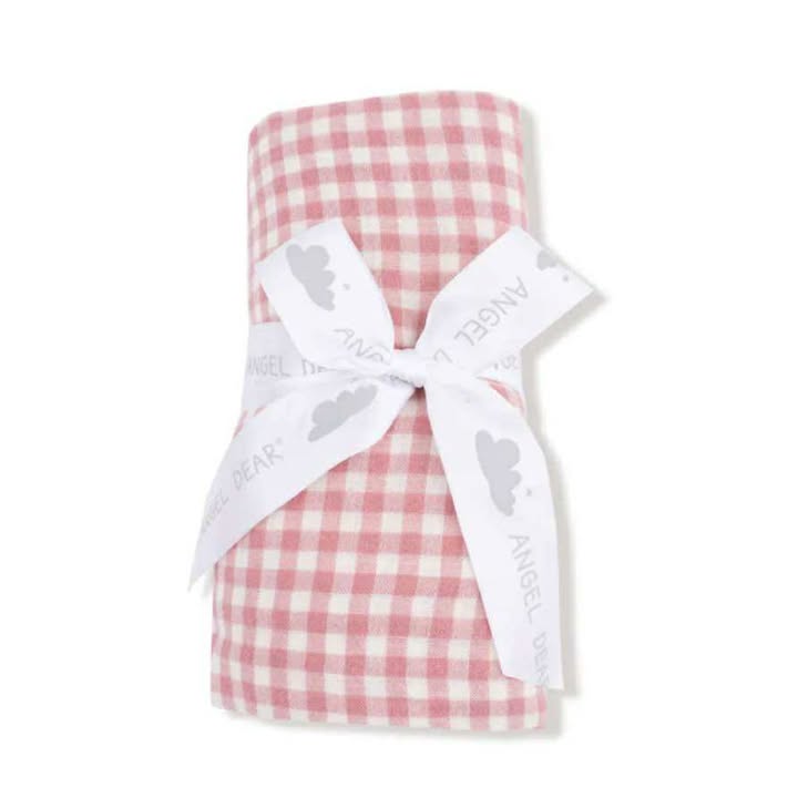 Swaddle Blanket - 260 Broadway Boutique