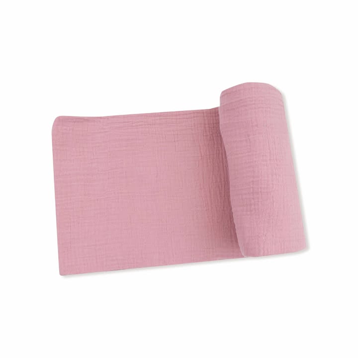 Swaddle Blanket - 260 Broadway Boutique