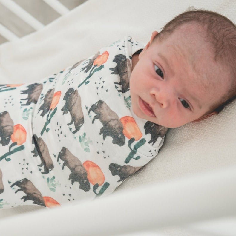 Swaddle Blanket - 260 Broadway Boutique