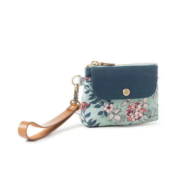 Sweet Anissa Coin Purse - 260 Broadway Boutique