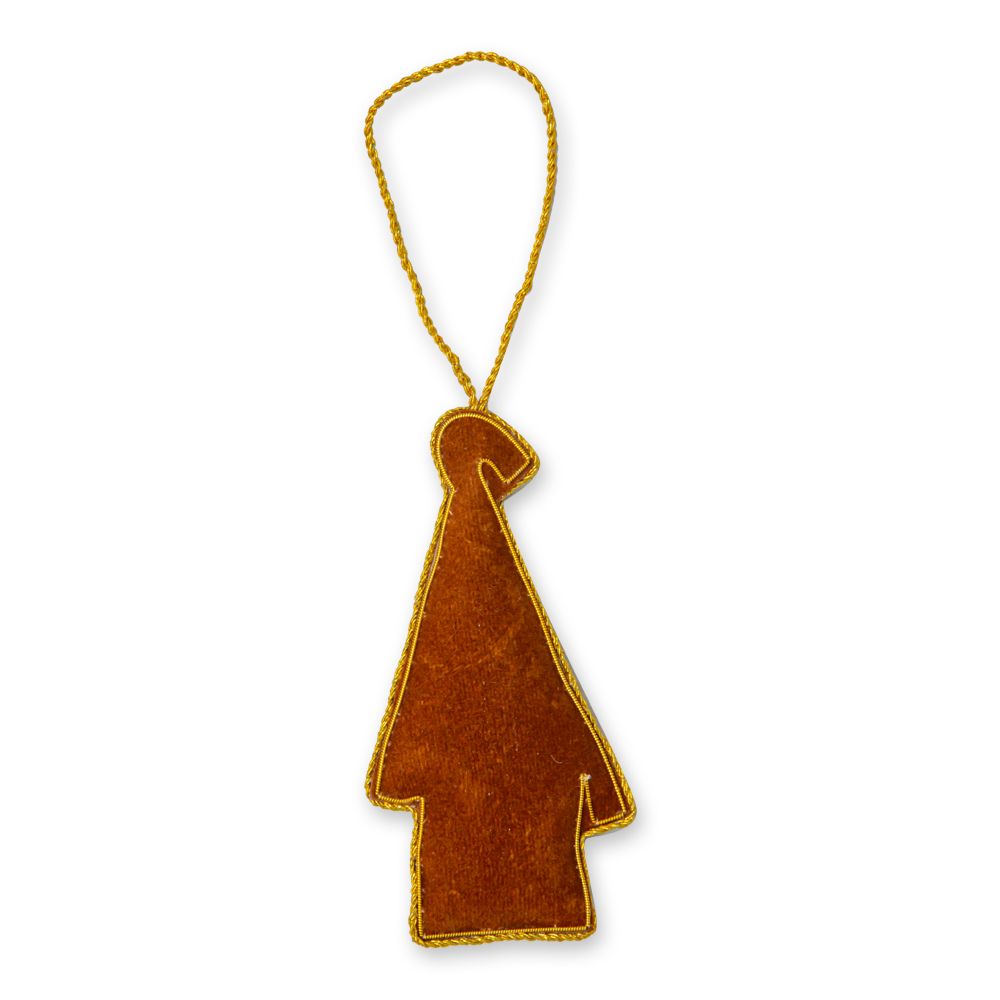 Sweet Dream Gingerbread House Ornament - 260 Broadway Boutique