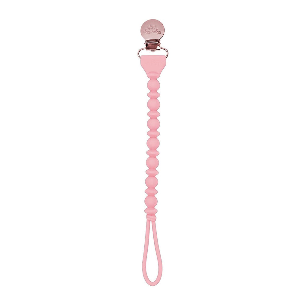 Sweetie Strap Pacifier Clips - 260 Broadway Boutique