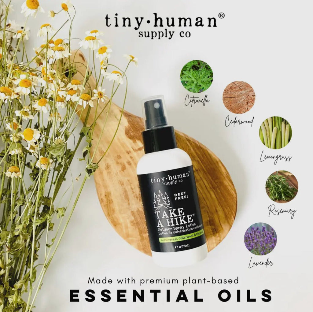 Take a Hike Baby Bug Spray - 260 Broadway Boutique