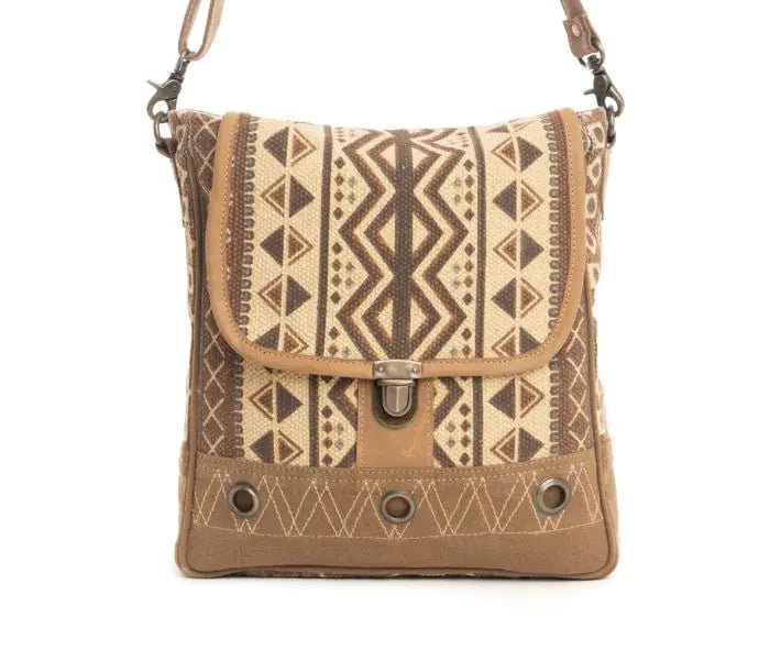 Talia Range Small Shoulder Bag - 260 Broadway Boutique