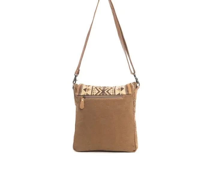 Talia Range Small Shoulder Bag - 260 Broadway Boutique